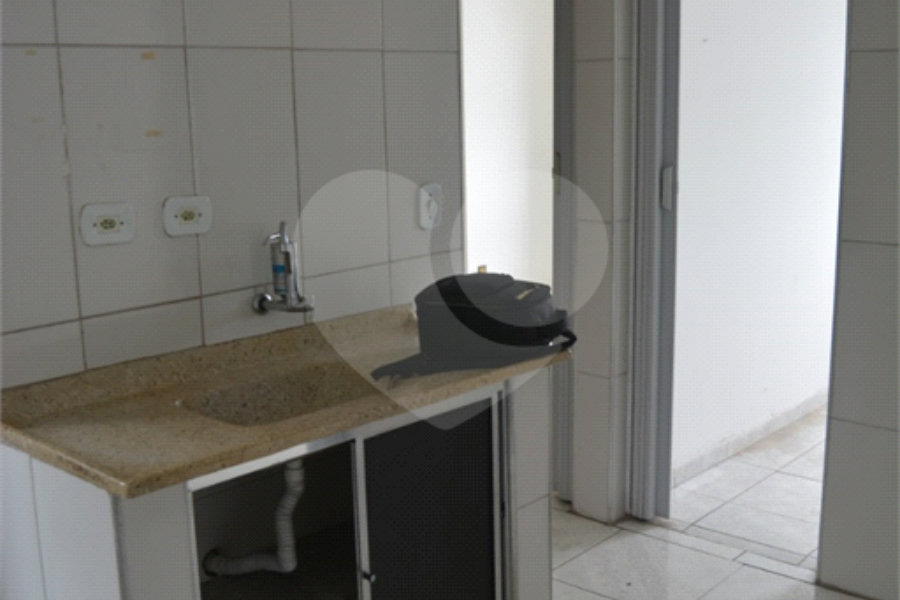 Apartamento à venda com 2 quartos em Parque Edu Chaves, São Paulo, SP