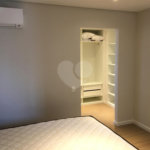 Apartamento à venda com 1 suíte em Vila Olímpia, São Paulo, SP