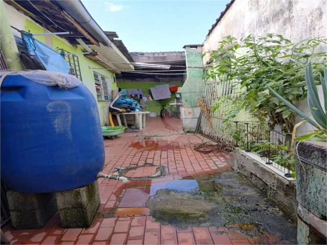 Casa Térrea à venda com 2 quartos em Jaçanã, São Paulo, SP