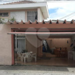 Sobrado à venda com 3 quartos em Vila Nova Mazzei, São Paulo, SP