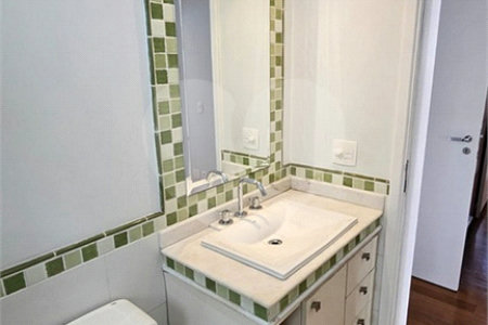 Apartamento à venda com 3 quartos, sendo 1 suíte,  em Vila Leopoldina, São Paulo, SP