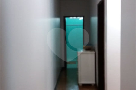 Casa à venda com 3 quartos em Santo Amaro, São Paulo, SP