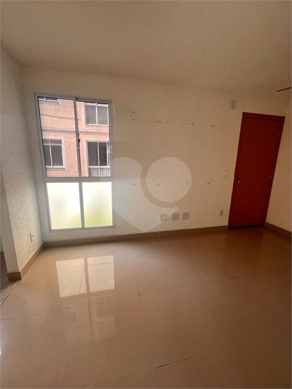 Apartamento à venda com 2 quartos em Paciência, Rio de Janeiro, RJ