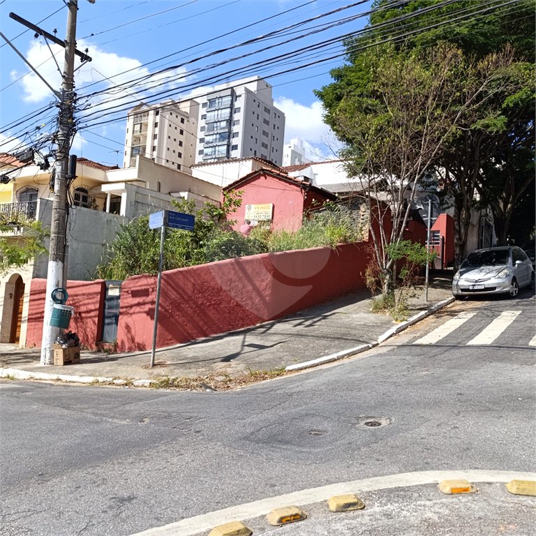Terreno à venda em Vila da Saúde, São Paulo, SP