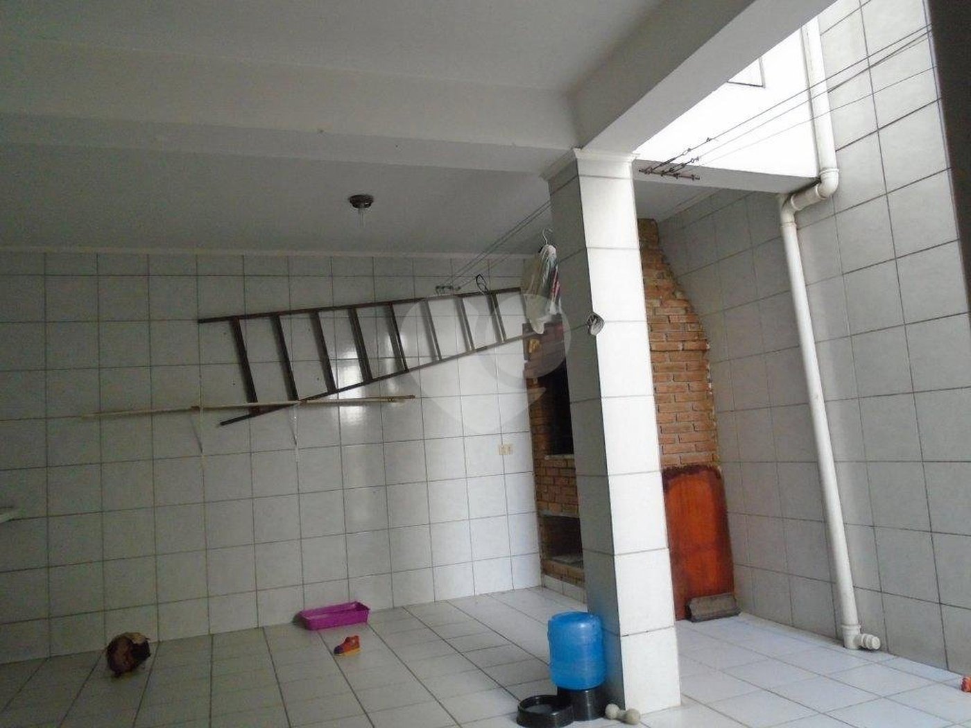 Sobrado à venda com 4 quartos, sendo 1 suíte, em Parque Edu Chaves, São Paulo, SP