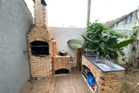 Casa à venda com 4 quartos em Campo Grande, Rio de Janeiro, RJ