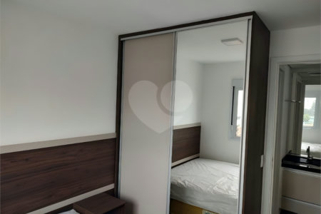 Apartamento para alugar com 1 quarto em Vila Guarani (z Sul), São Paulo, SP