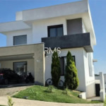 Casa à venda com 3 suítes no condomínio Residencialsaint Paul, Itu - SP