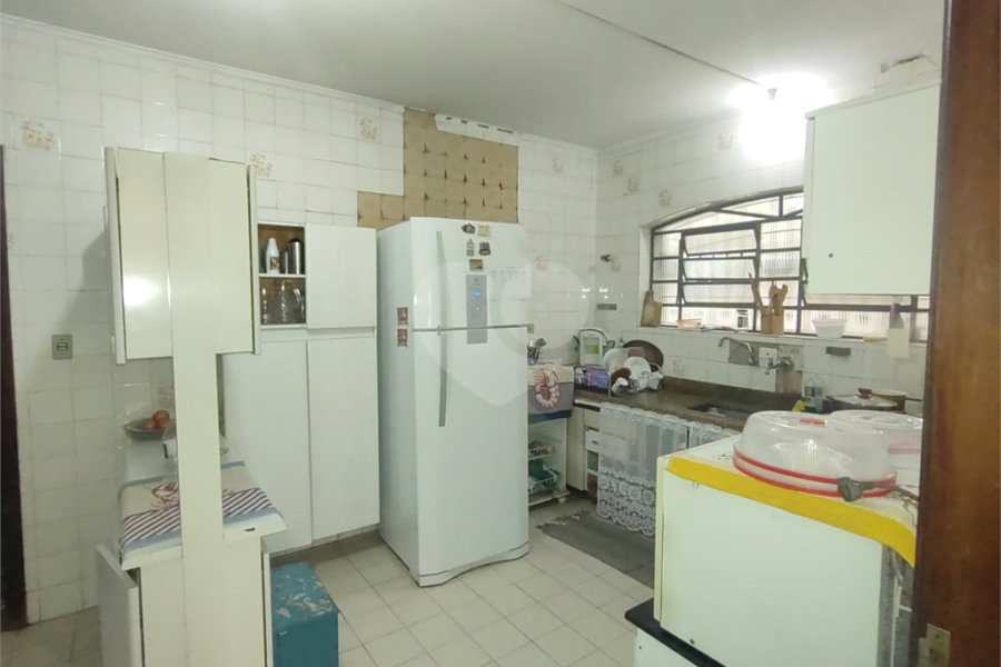 Sobrado à venda com 4 quartos, sendo 1 suíte, em Imirim, São Paulo, SP