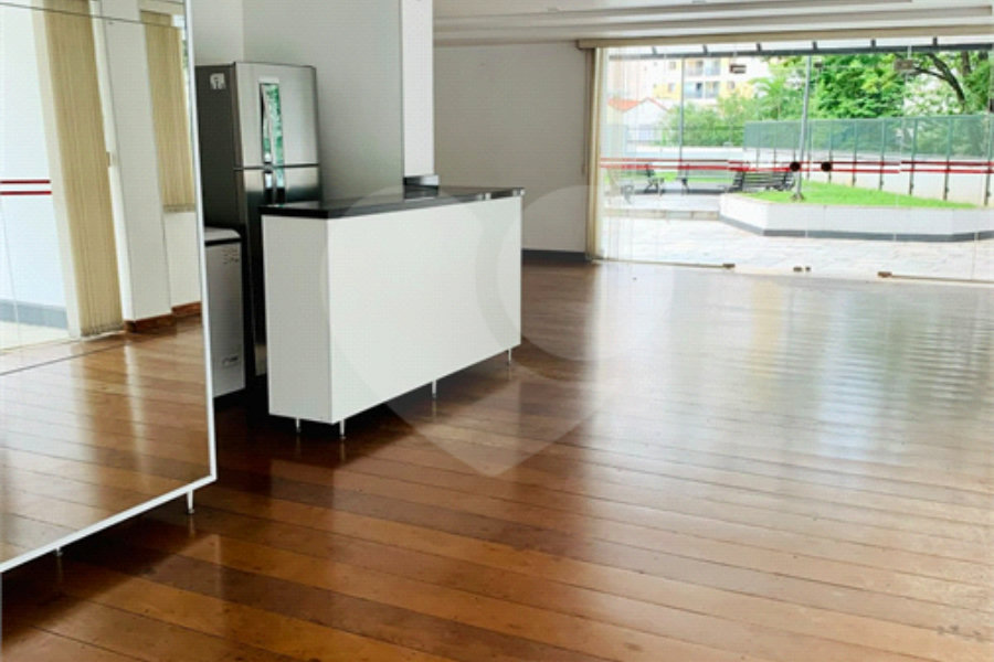 Apartamento à venda com 3 quartos, sendo 1 suíte, em Santana, São Paulo, SP