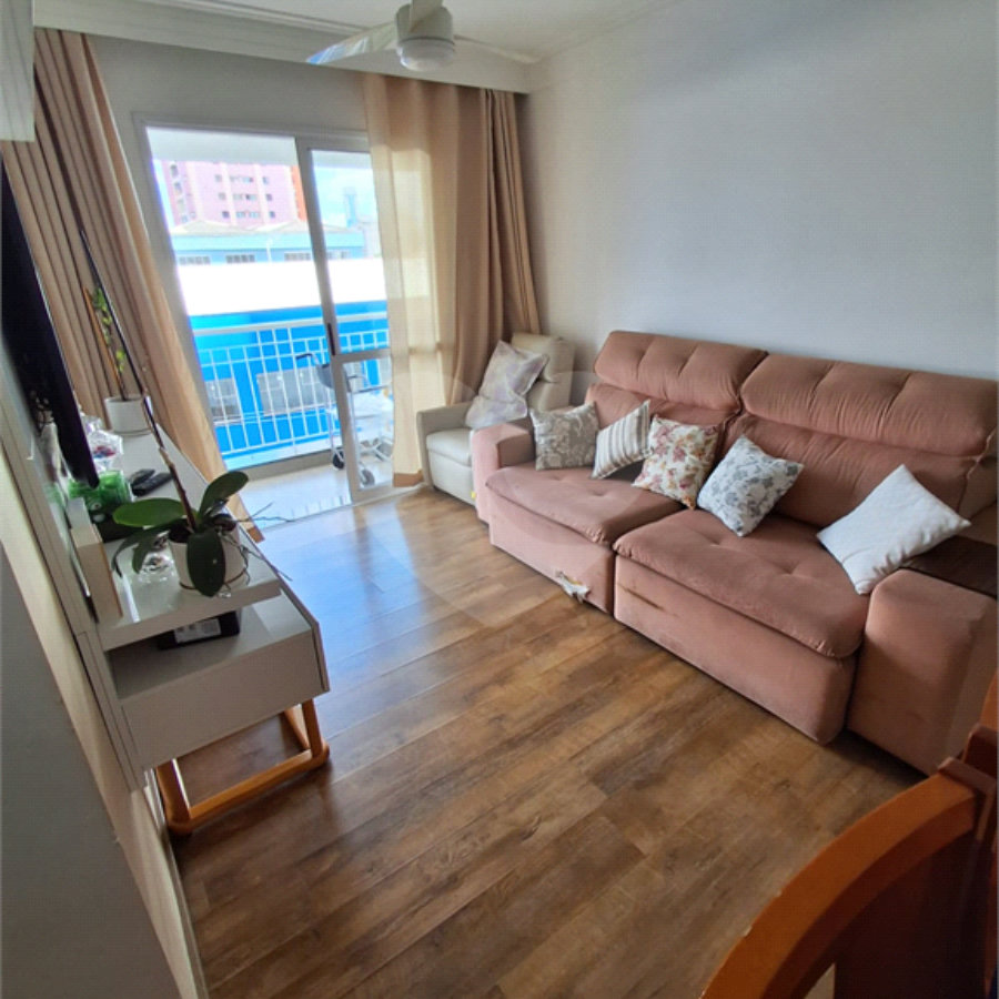 Apartamento à venda com 3 quartos, sendo 1 suíte, em Parque da Vila Prudente, São Paulo, SP