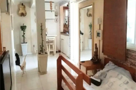 Cobertura à venda com 3 quartos, sendo 2 suítes, em Flamengo, Rio de Janeiro, RJ