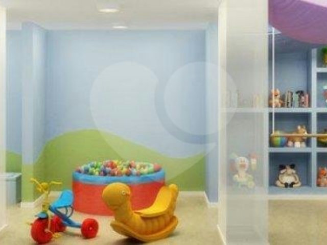 Apartamento à venda com 2 quartos em Freguesia do Ó, São Paulo, SP