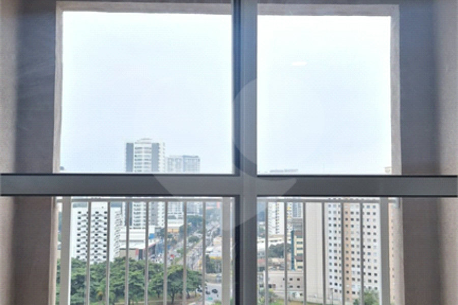 Apartamento à venda com 2 quartos em Barra Funda, São Paulo, SP