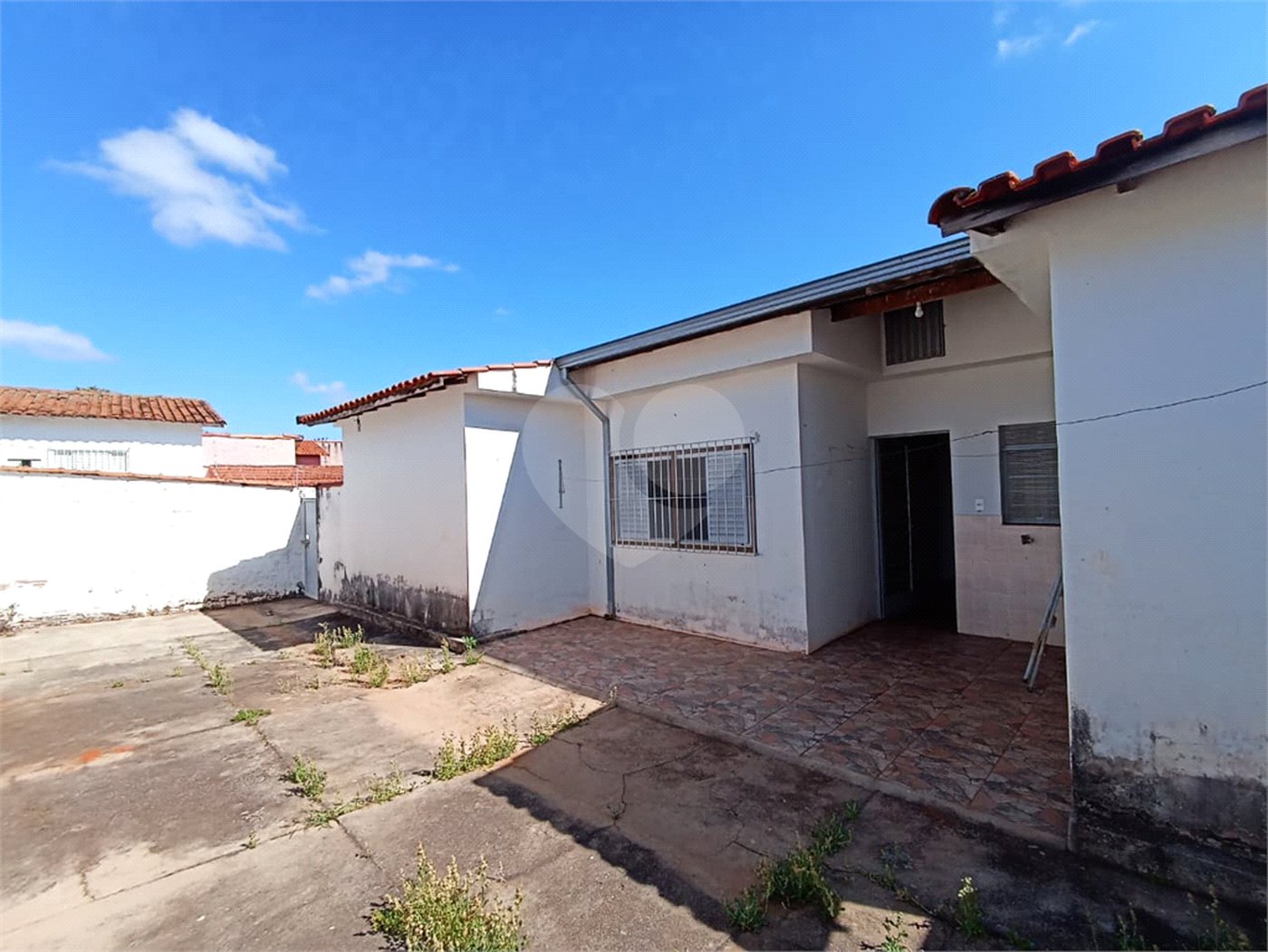 Casa à venda com 6 quartos, sendo 2 suítes, no Centro, Itapetininga, SP