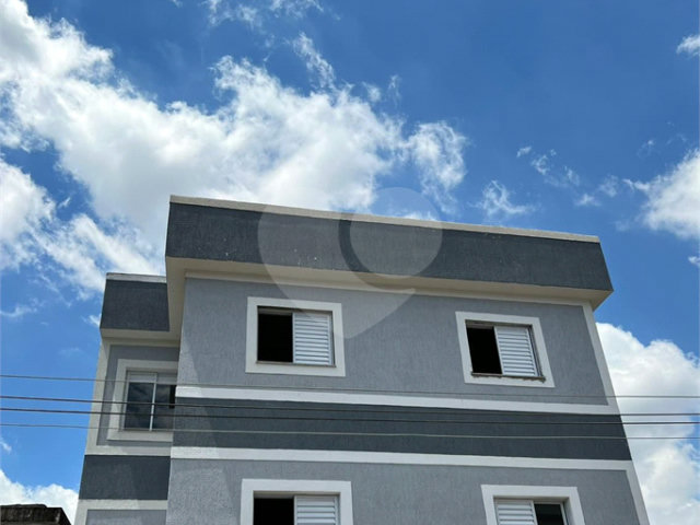 Apartamento à venda com 2 quartos em Vila Nova Cachoeirinha, São Paulo, SP