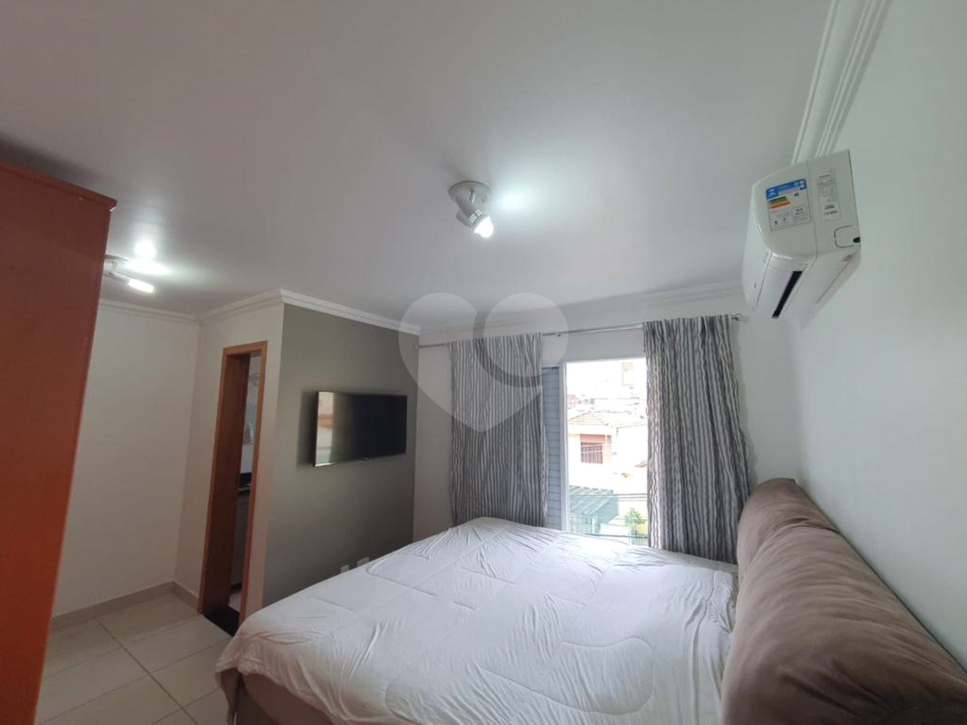 Sobrado à venda com 3 quartos, sendo 1 suíte, em Limão, São Paulo, SP