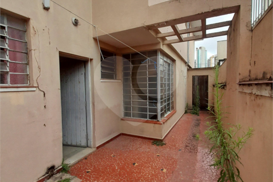 Sobrado à venda com 3 quartos, sendo 1 suíte, em Santana, São Paulo, SP