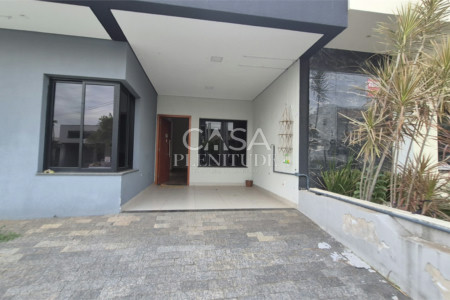 Casa em condomínio à venda com 3 quartos, sendo 1 suíte, em Cajuru do Sul, Sorocaba, SP
