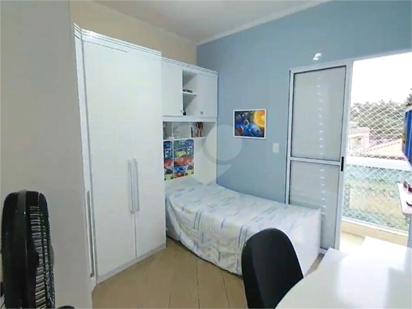 Sobrado à venda com 3 quartos, sendo 1 suíte,  em Parque Vitória, São Paulo, SP
