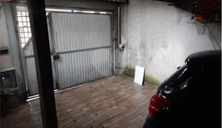 Sobrado à venda com 3 quartos, sendo 1 suíte,  em Vila Ré, São Paulo, SP