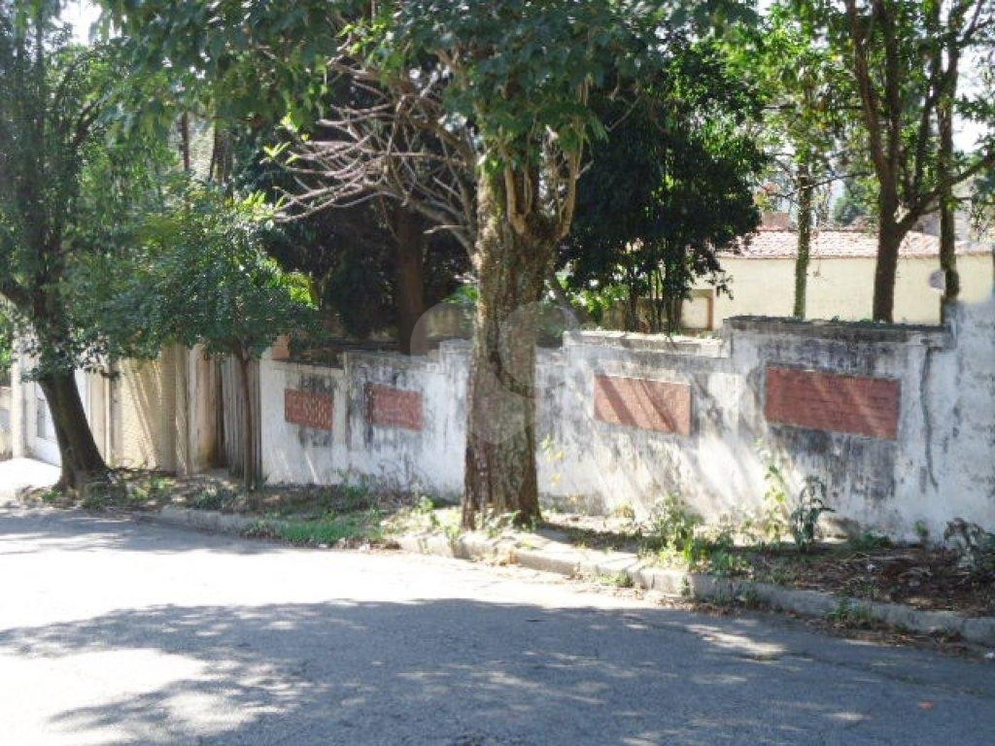 Terreno à venda em Jardim Floresta, São Paulo, SP