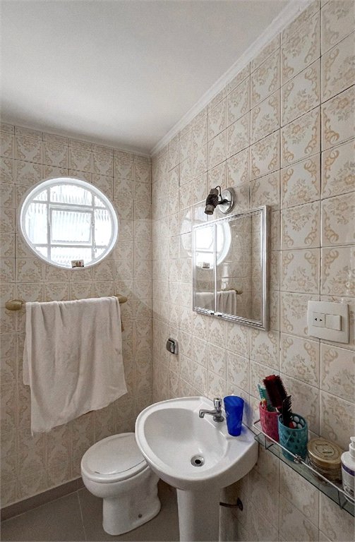 Apartamento à venda com 2 quartos, sendo 1 suíte, em Vila Mariana, São Paulo, SP