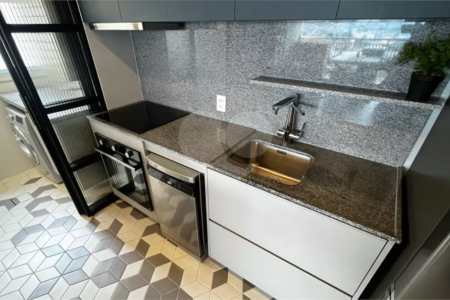 Apartamento à venda com 3 quartos, sendo 1 suíte,  em Jardim Pereira Leite, São Paulo, SP