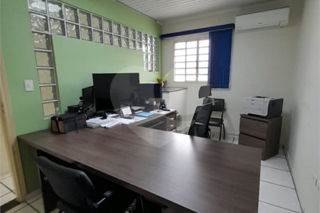 Prédio à venda em Baeta Neves, São Bernardo do Campo, SP