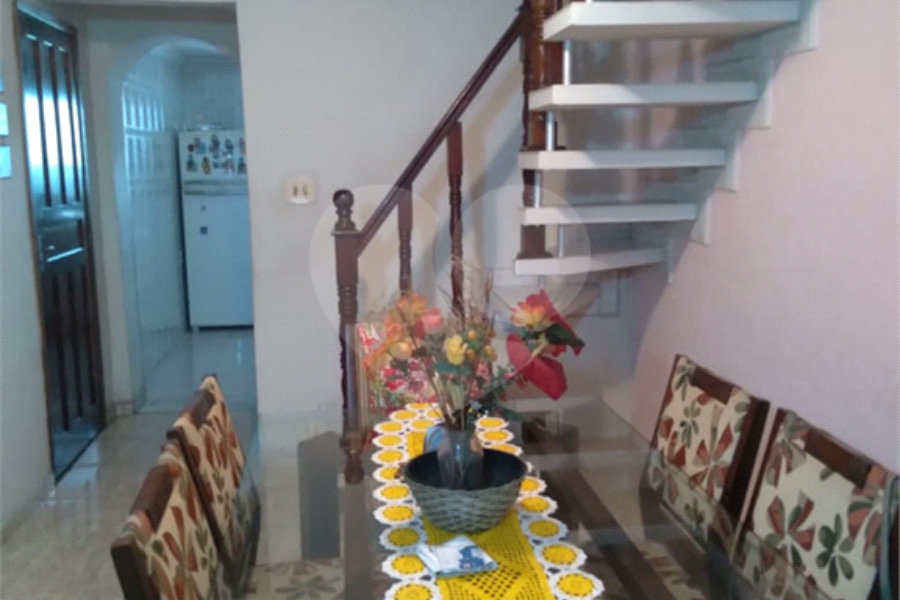 Casa à venda com 3 quartos, sendo 1 suíte, em Vila Guilherme, São Paulo, SP