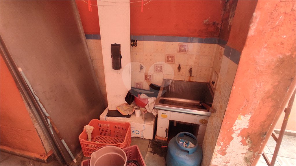 Casa Térrea à venda com 5 quartos, sendo 2 suítes, em Casa Verde, São Paulo, SP