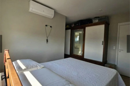 Apartamento à venda com 3 quartos, sendo 2 suítes, em Vila Anastácio, São Paulo, SP