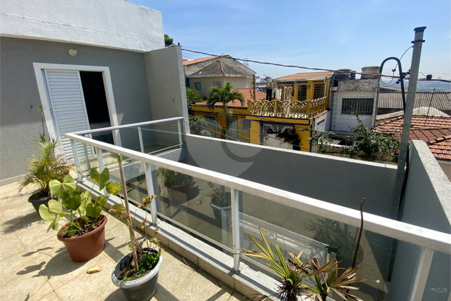 Sobrado à venda com 4 quartos, sendo 1 suíte, em Vila Medeiros, São Paulo, SP