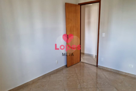 Apartamento à venda com 3 quartos, sendo 1 suíte,  em Parque Residencial Aquarius, São José dos Campos, SP