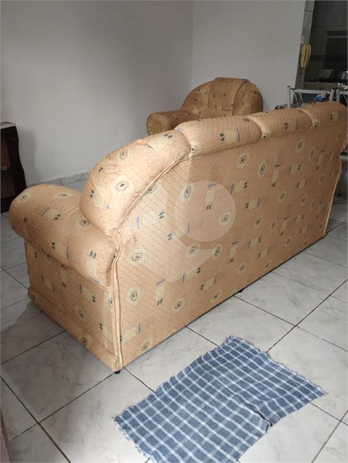 Casa à venda com 2 suítes, no condomínio Residencial Vitória Régia, Bertioga - SP