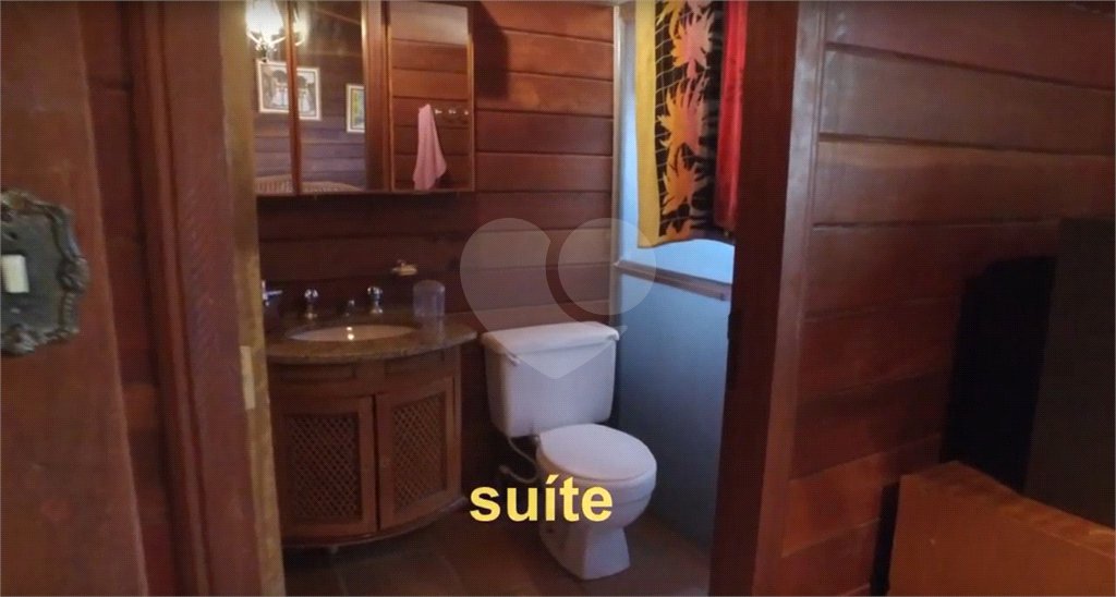 Sítio à venda com 4 quartos, sendo 2 suítes, em Jardim Maracanã, Atibaia, SP