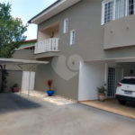 Sobrado à venda com 5 quartos, sendo 3 suítes, em Ribeirânia, Ribeirão Preto, SP