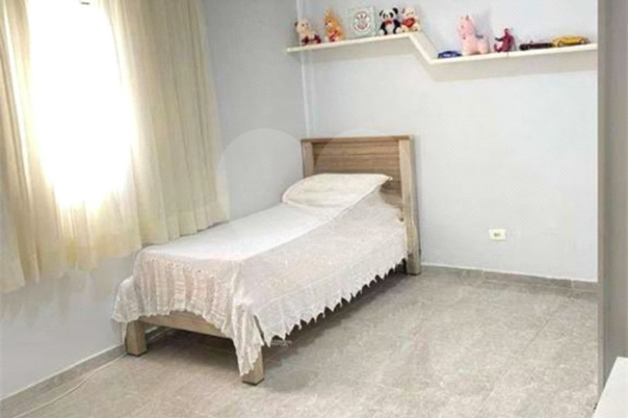 Sobrado à venda com 4 quartos, sendo 1 suíte,  em Pirituba, São Paulo, SP