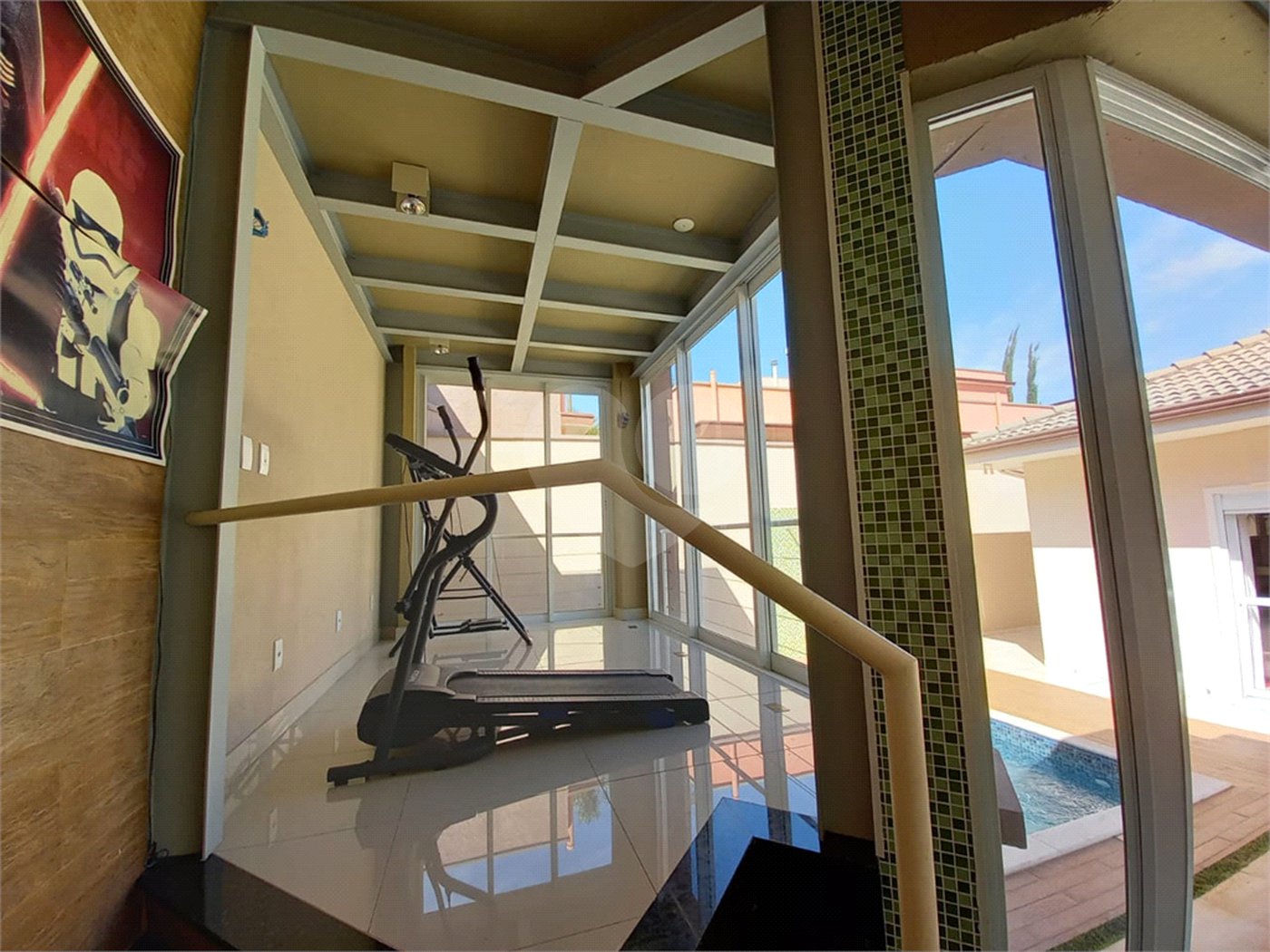Casa à venda com 3 suítes no condomínio Alpes de Vinhedo, Vinhedo - SP
