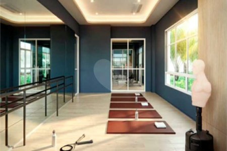 Apartamento à venda com 3 suítes em Tatuapé, São Paulo, SP