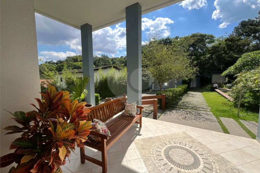 Casa à venda com 5 suítes em Tremembé, São Paulo, SP
