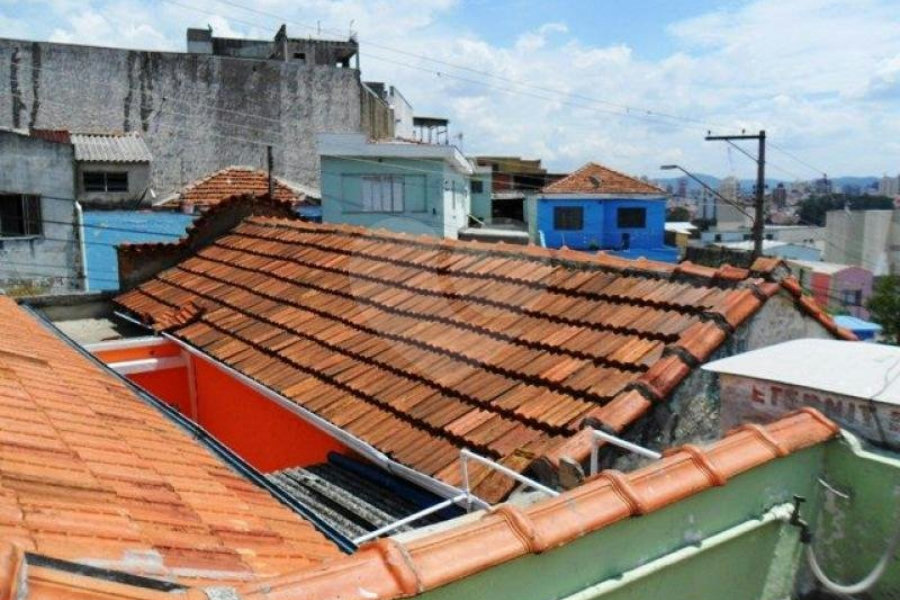Terreno à venda em Parada Inglesa, São Paulo, SP