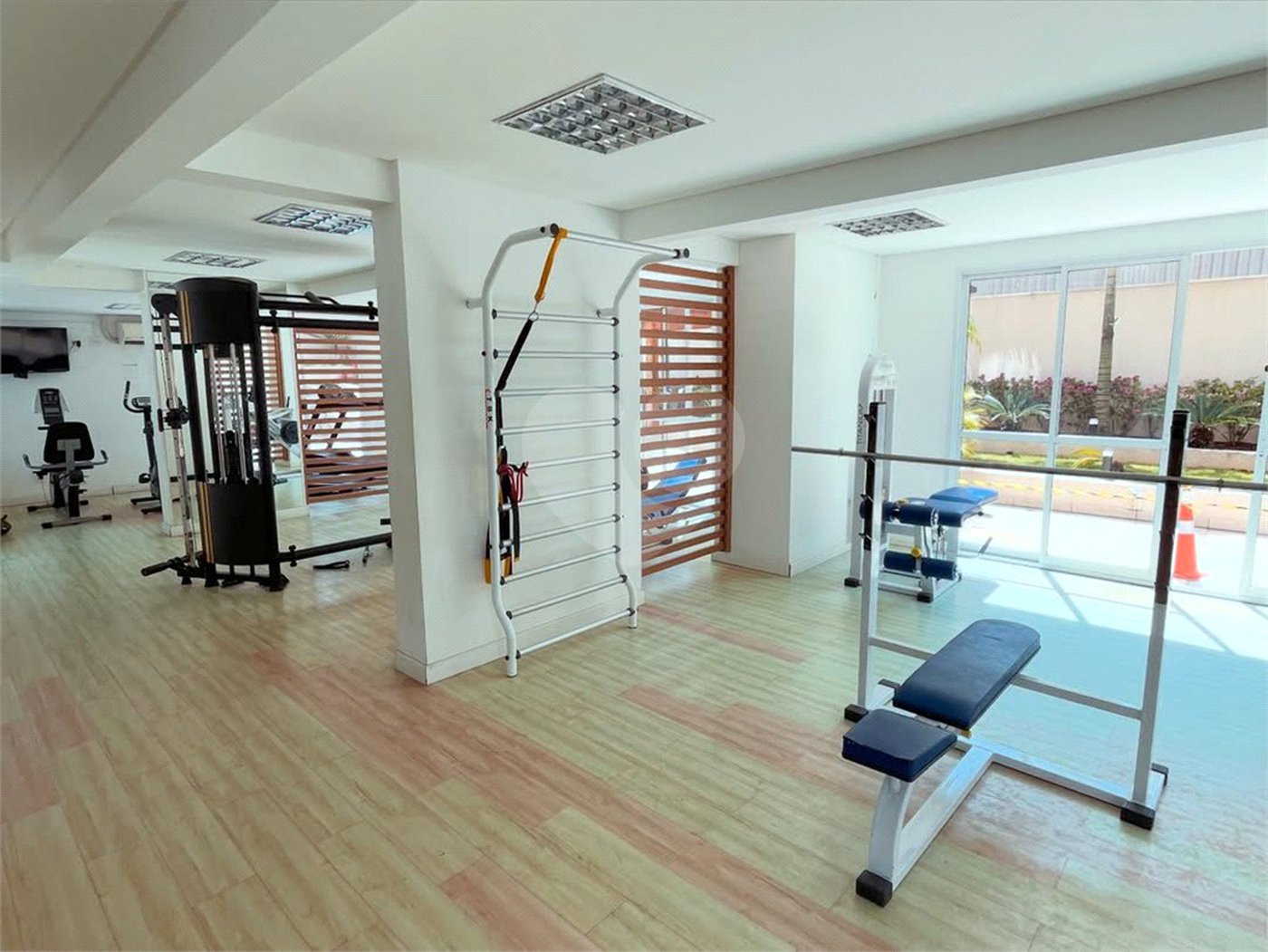 Apartamento à venda com 2 quartos, sendo 1 suíte, em Santana, São Paulo, SP