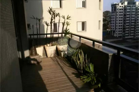 Apartamento à venda com 4 quartos, sendo 2 suítes, em Santa Teresinha, São Paulo, SP