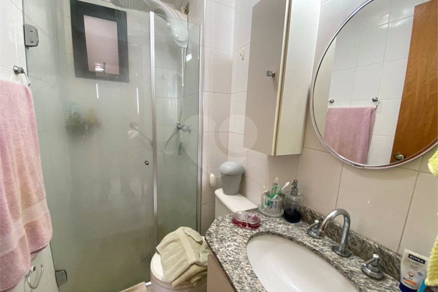 Cobertura à venda com 3 quartos, sendo 1 suíte,  em Jabaquara, São Paulo, SP