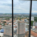 Apartamento à venda com 3 suítes em Jardim Faculdade, Sorocaba, SP
