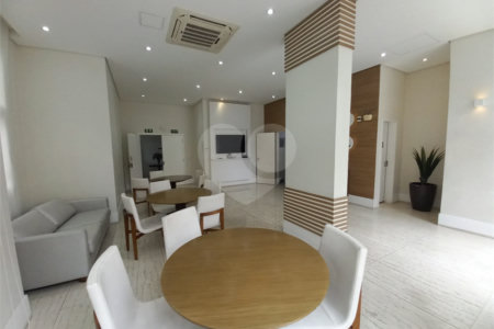 Apartamento à venda com 2 quartos, sendo 1 suíte, em Lauzane Paulista, São Paulo, SP