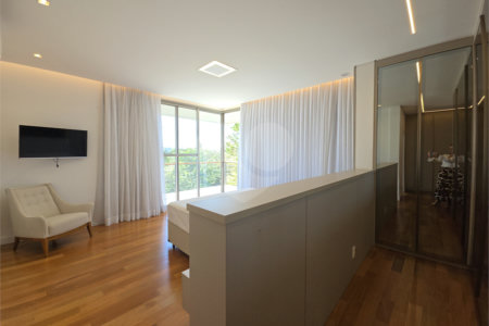 Casa à venda com 4 suítes no condomínio Fazenda Imperial, Sorocaba - SP
