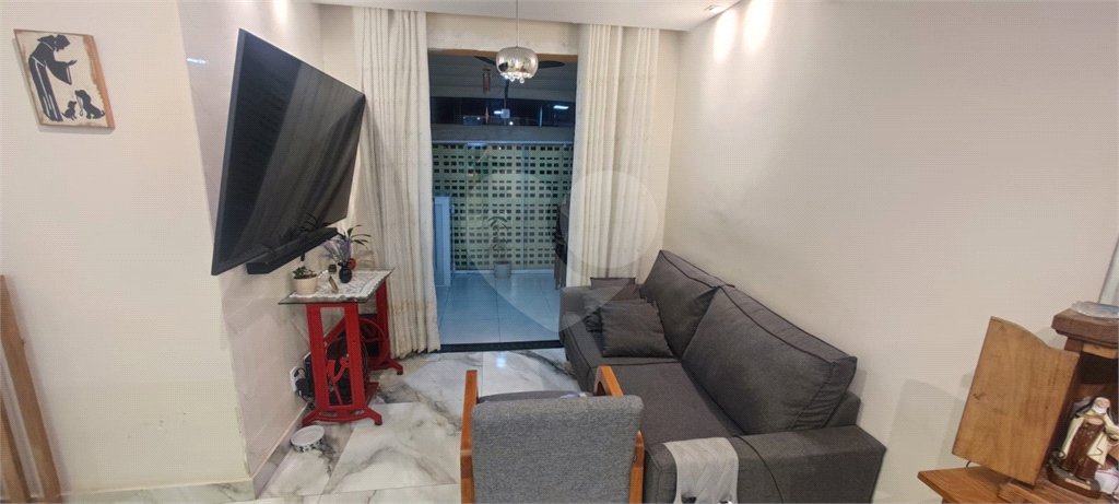 Apartamento à venda com 2 quartos, sendo 1 suíte, em Jardim Piratininga, Sorocaba, SP