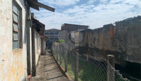 Terreno à venda em Tucuruvi, São Paulo, SP